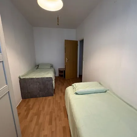 Apartamento Unterkunft Dresden
